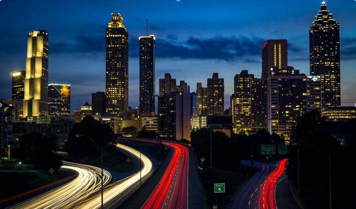 Atlanta’s Rank Among 12 Top Venture Ecosystems