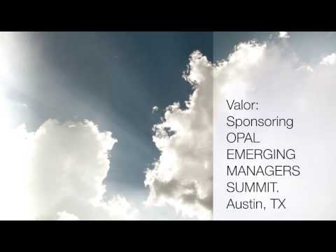 How Investors Hunt Value: Opal Group’s Emerging Manager Summit