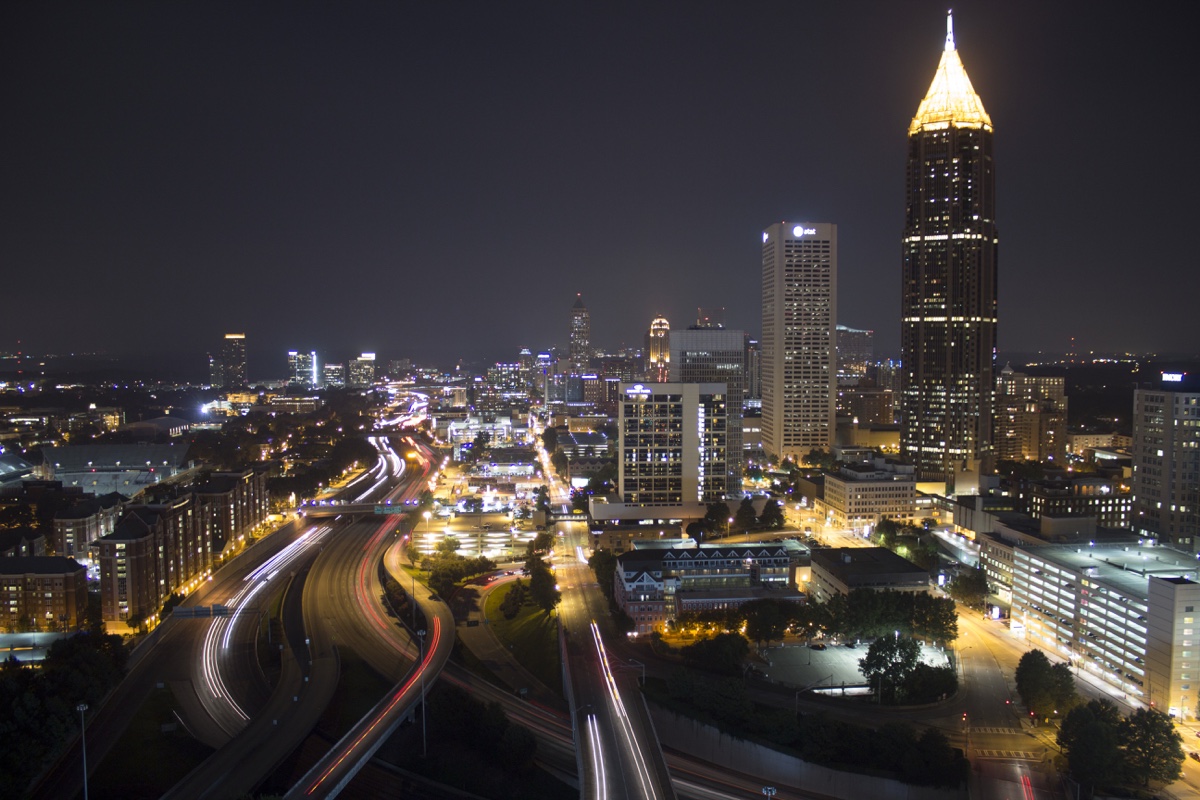Capitalizing the Atlanta Tech Ecosystem