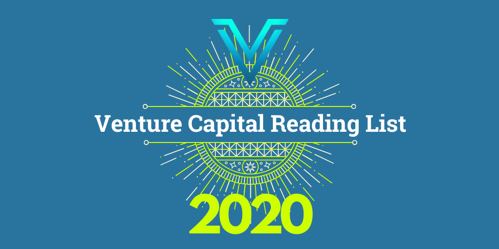 2020 Venture Capital Reading List