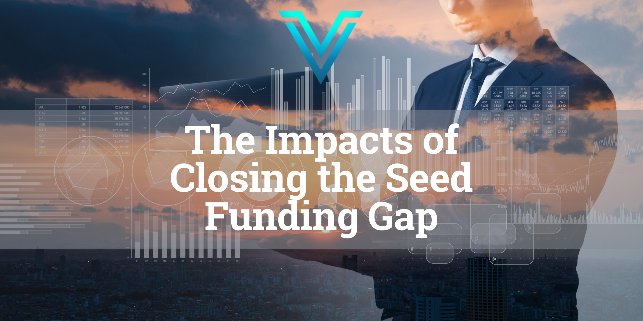 The Impact of Closing the Southeastern Seed Funding Gap