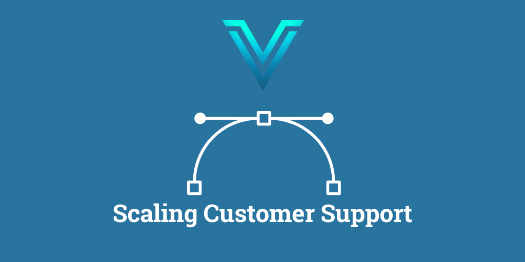 Low-pain, high-gain ways to scale customer support