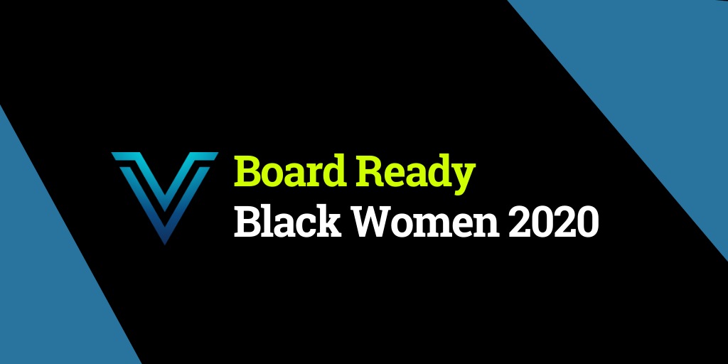 Building Better Boards With Black Women and Women of Color