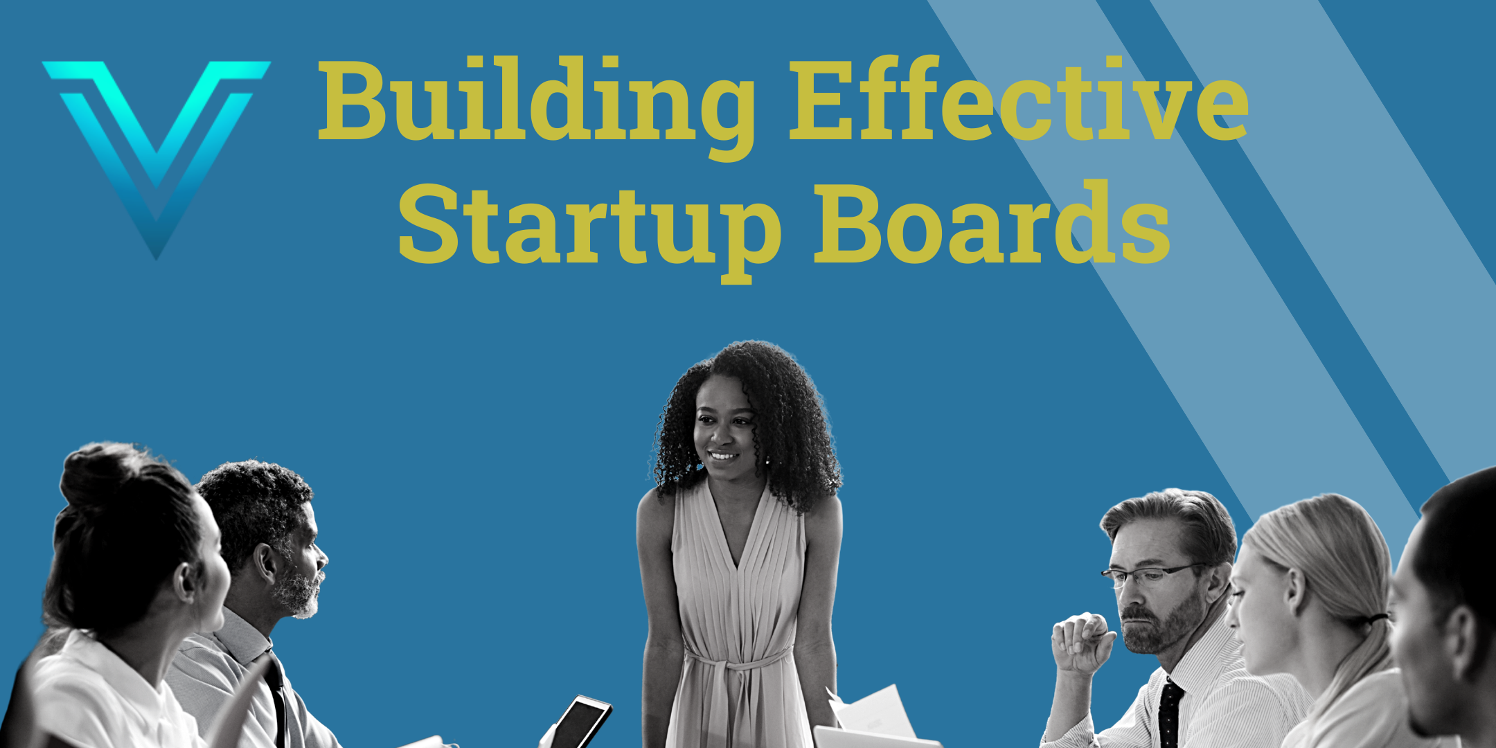 Building Effective Startup Boards