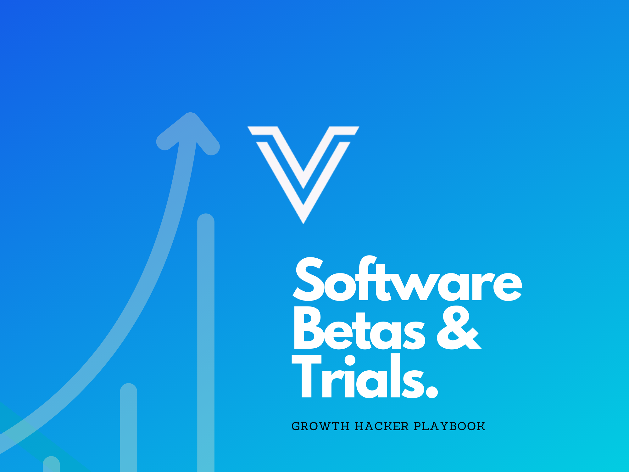 Software Beta & Trial Growth Hacker Playbook