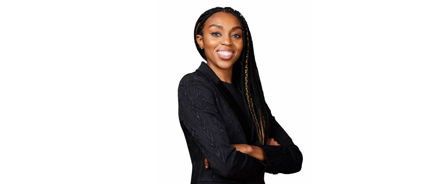 Renee Montgomery, co-owner and vice president of the Atlanta Dream joins Valor Ventures as general partner