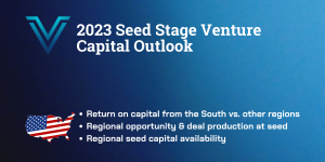 2023 seed stage venture capital