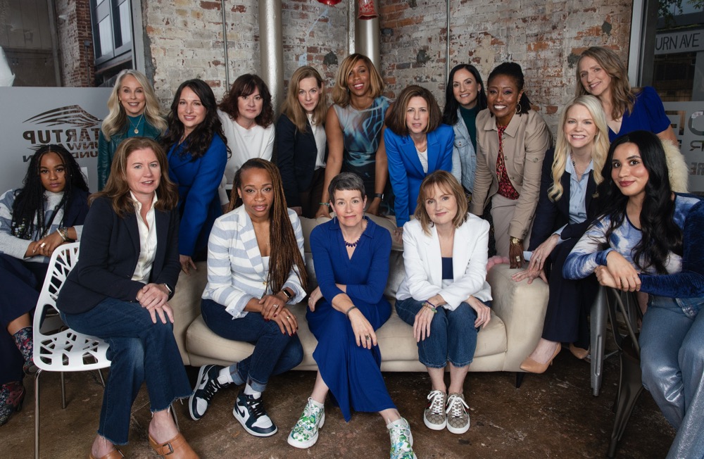 PitchBook All-In Report: Female Founders See Uneven Gains, Fintech Lags