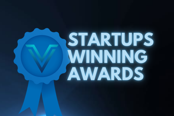 Valor startups garner national and international media attention.